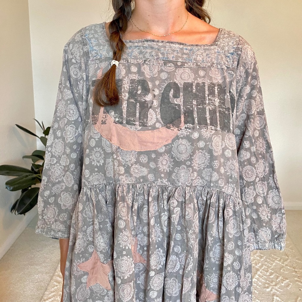 Magnolia Pearl Star Child Gloria Dress